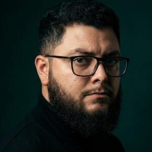 Rolando Escobar